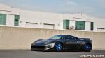 Ferrari 458 Italia by LB Walk Performance 2014 года